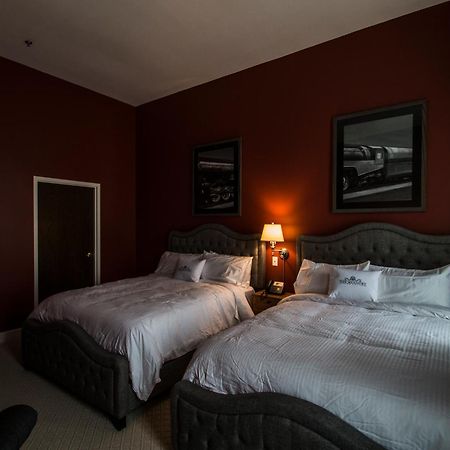 Meadows Hotel Fulton ห้อง รูปภาพ