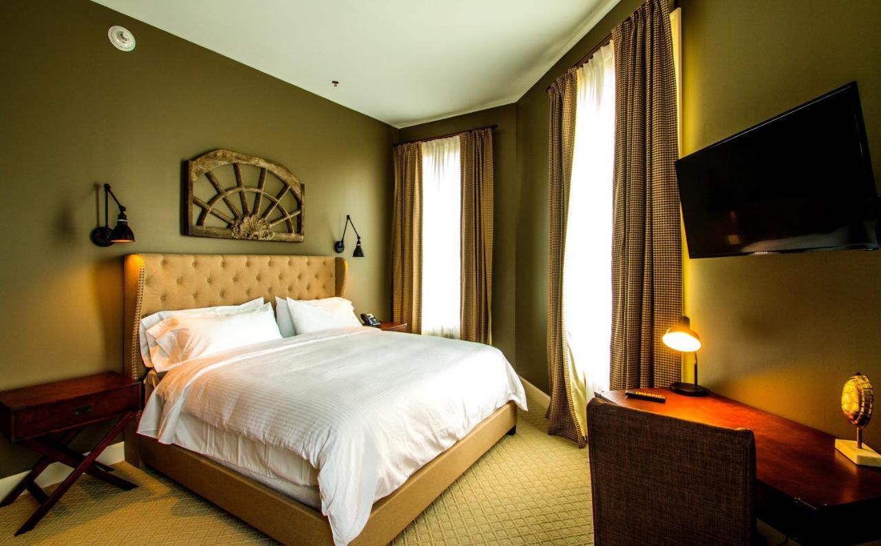 Meadows Hotel Fulton ห้อง รูปภาพ