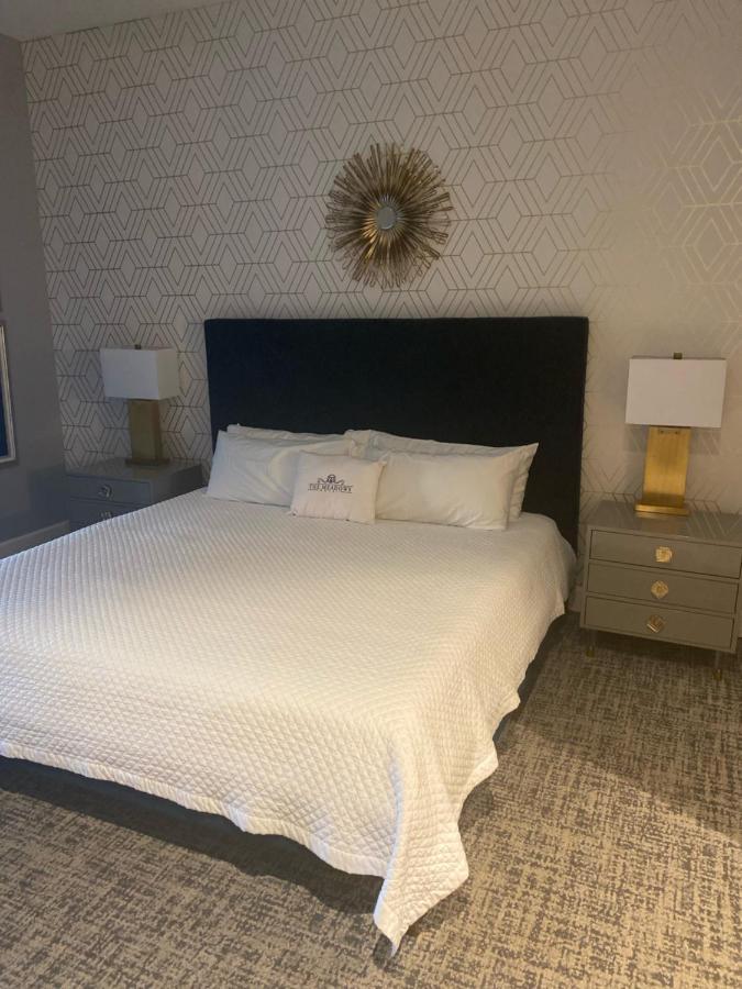 Meadows Hotel Fulton ห้อง รูปภาพ
