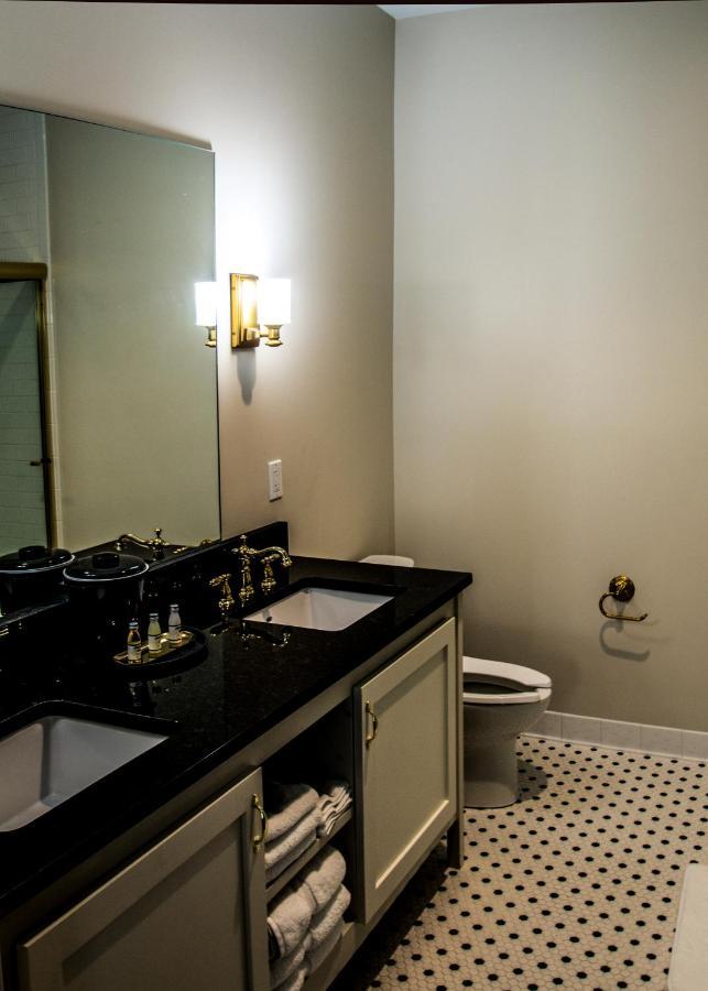 Meadows Hotel Fulton ภายนอก รูปภาพ