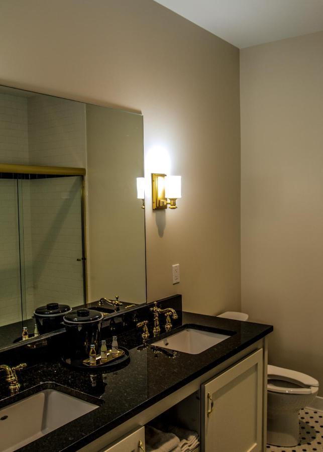 Meadows Hotel Fulton ภายนอก รูปภาพ