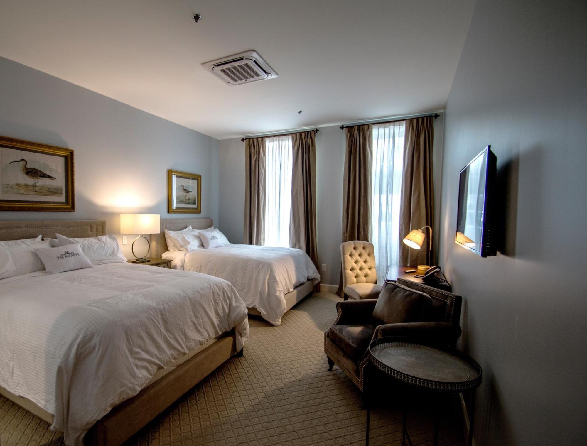 Meadows Hotel Fulton ห้อง รูปภาพ
