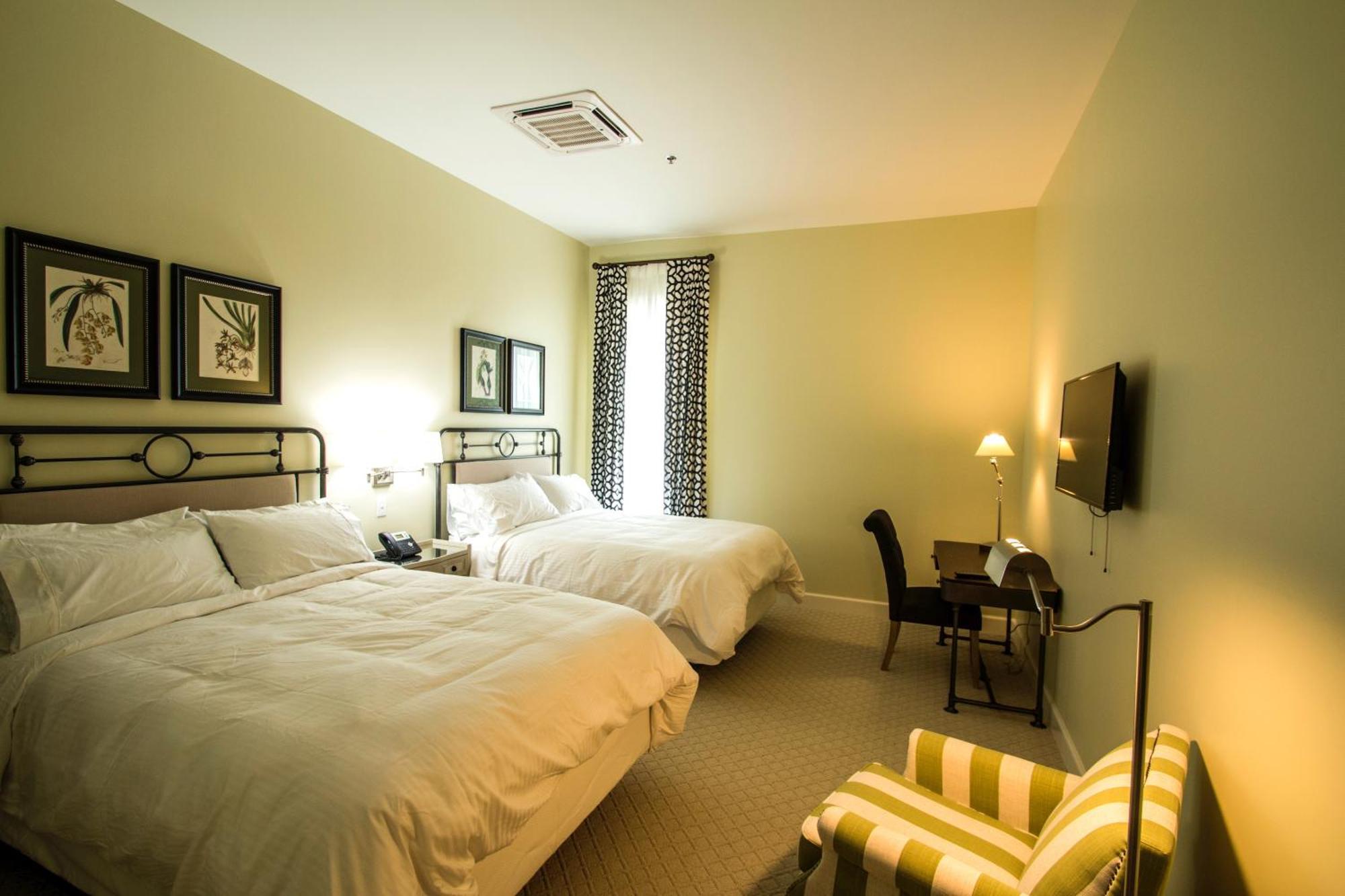 Meadows Hotel Fulton ห้อง รูปภาพ