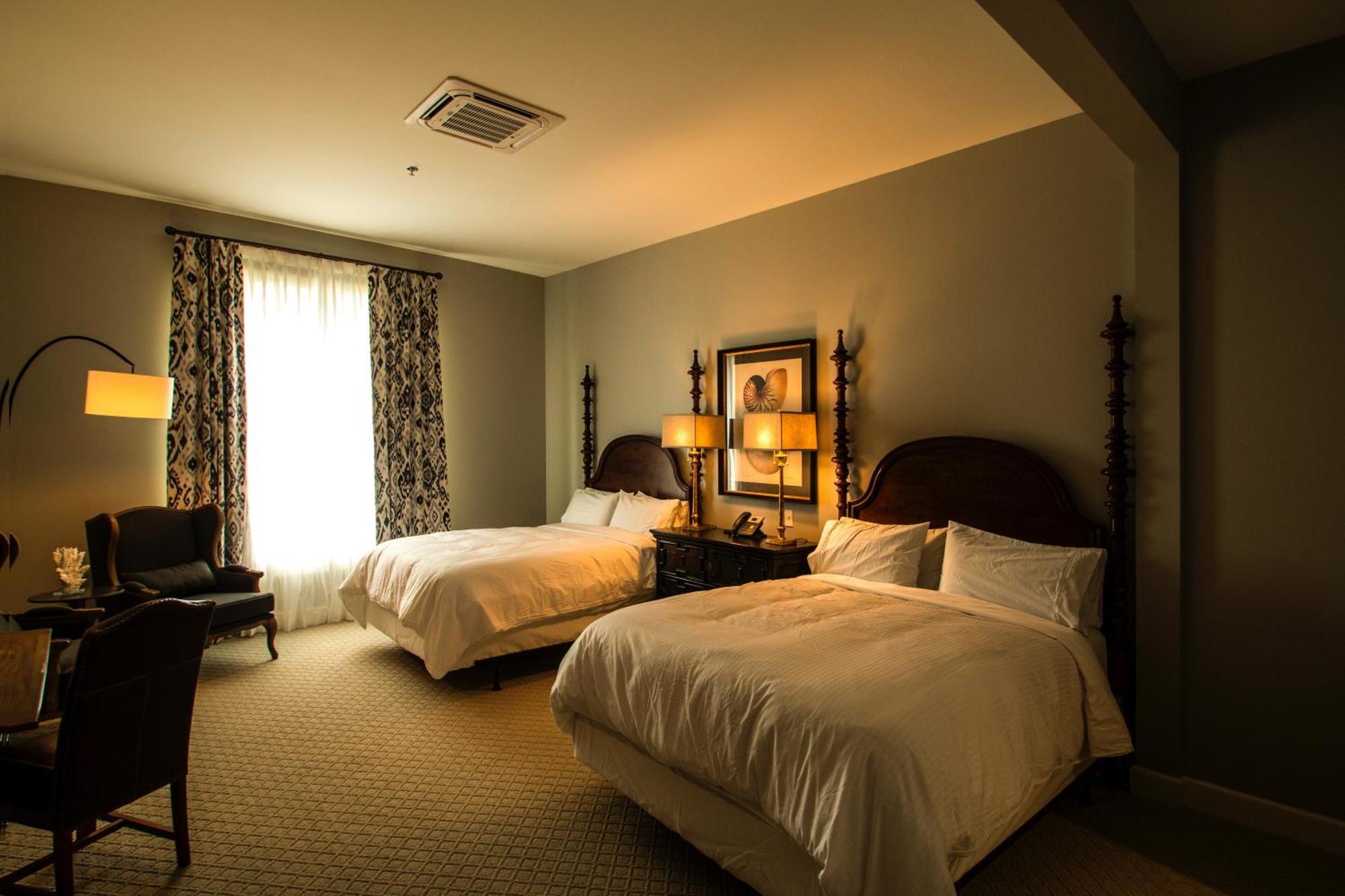 Meadows Hotel Fulton ห้อง รูปภาพ