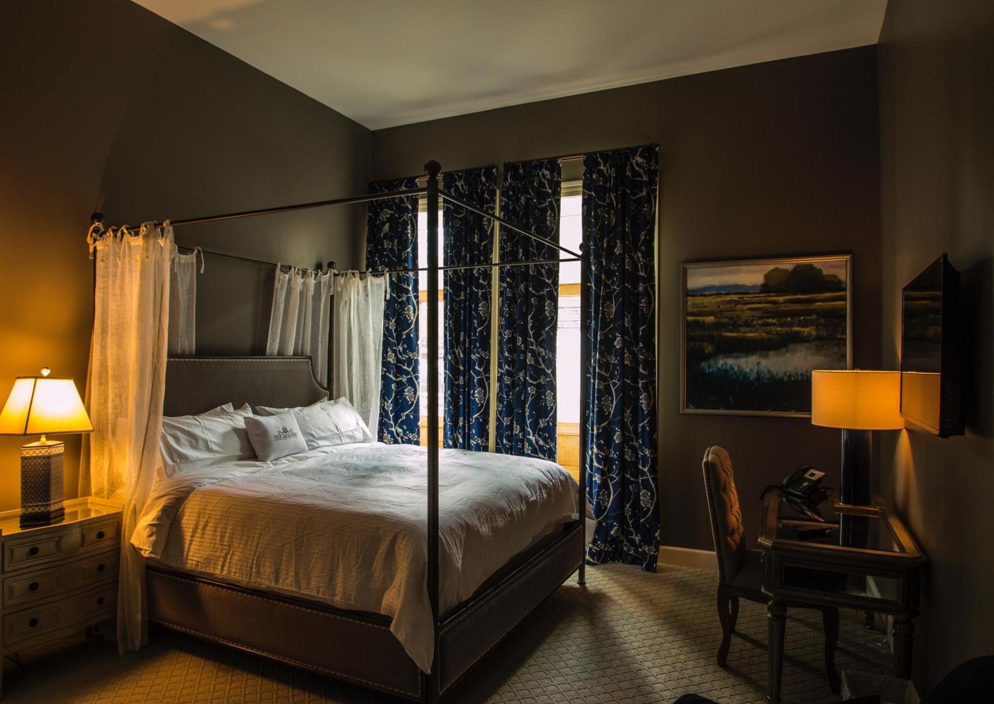 Meadows Hotel Fulton ห้อง รูปภาพ