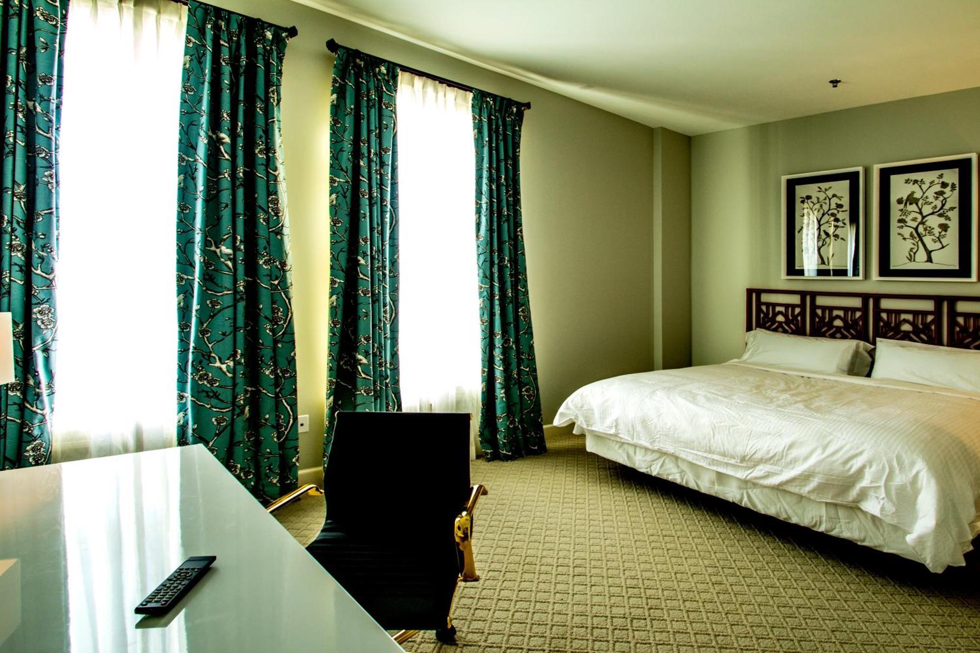 Meadows Hotel Fulton ห้อง รูปภาพ